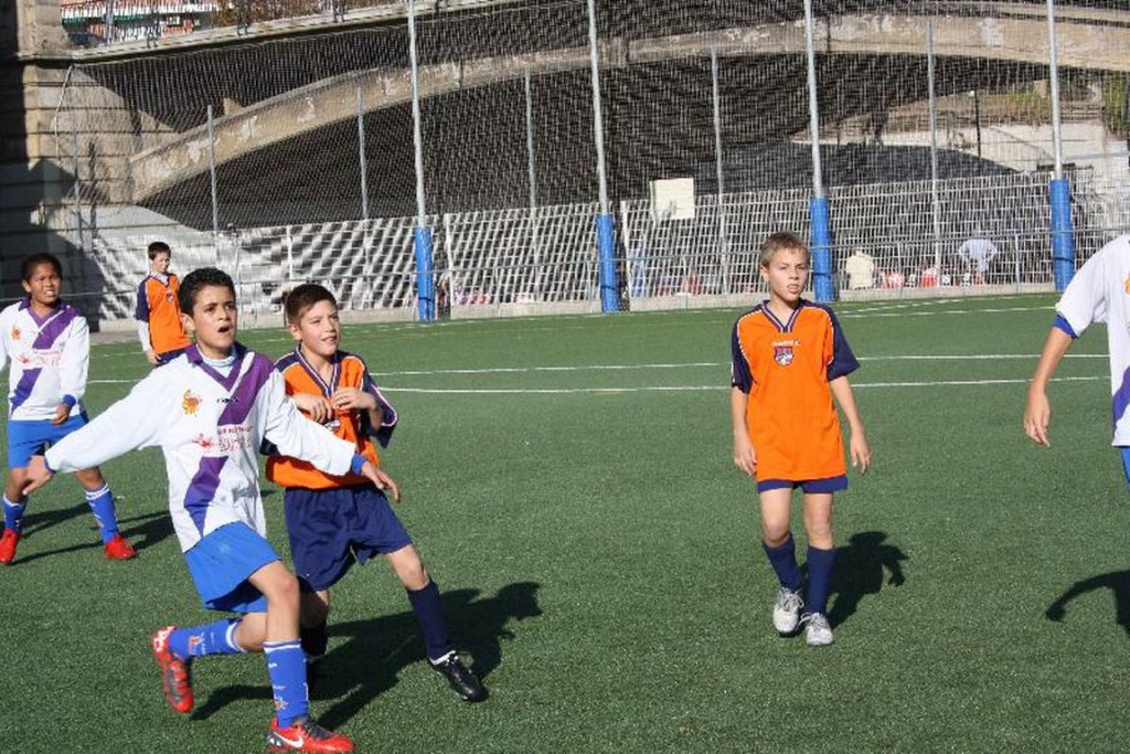 Temporada 2010-11 de PB Barcino