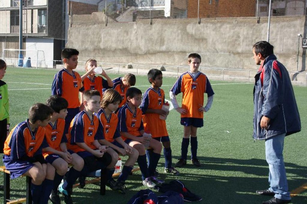 Temporada 2010-11 de PB Barcino