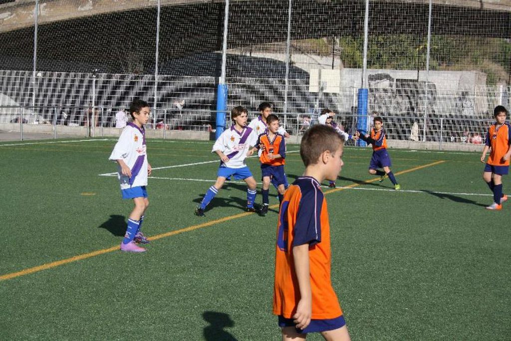 Temporada 2010-11 de PB Barcino