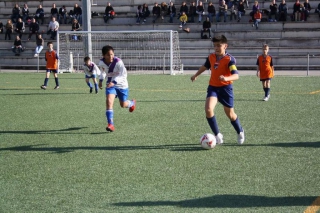 Temporada 2010-11 de PB Barcino