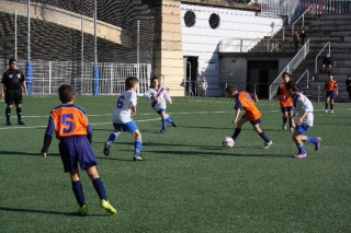 Temporada 2010-11 de PB Barcino