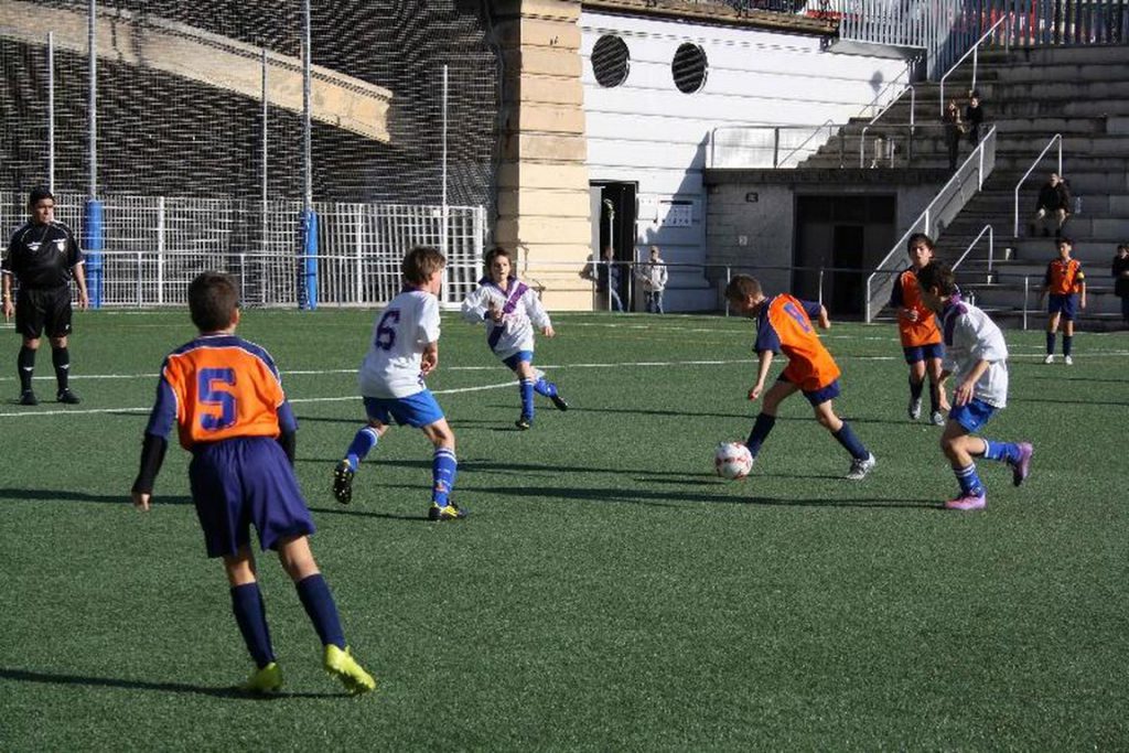 Temporada 2010-11 de PB Barcino
