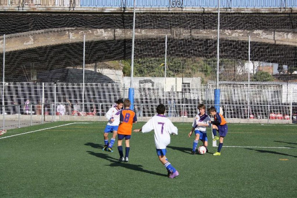 Temporada 2010-11 de PB Barcino