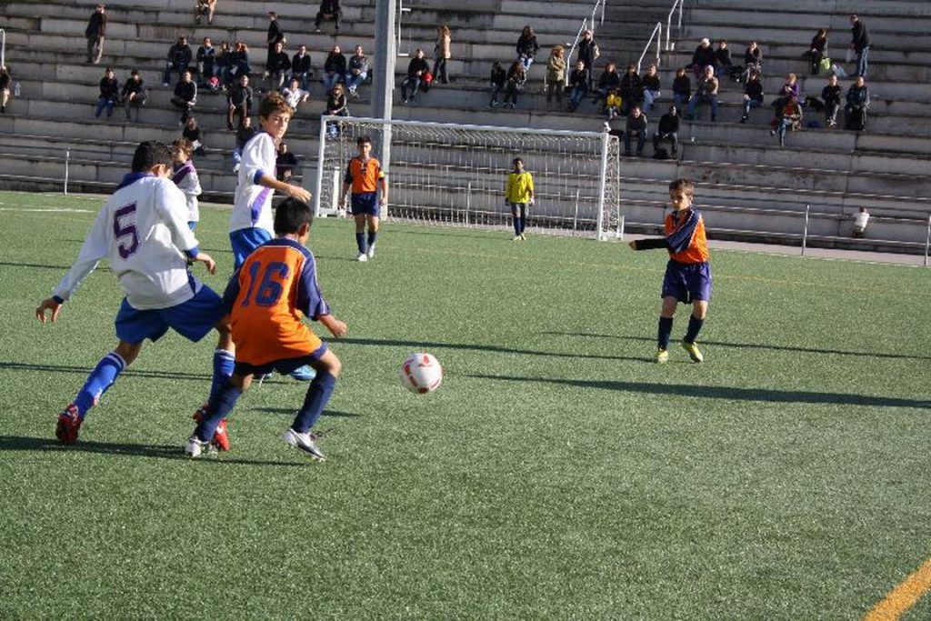 Temporada 2010-11 de PB Barcino