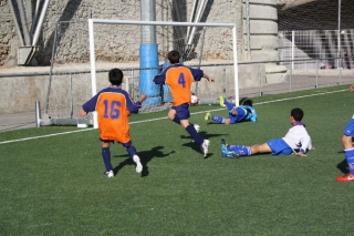 Temporada 2010-11 de PB Barcino