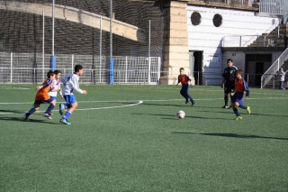 Temporada 2010-11 de PB Barcino