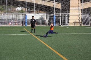Temporada 2010-11 de PB Barcino