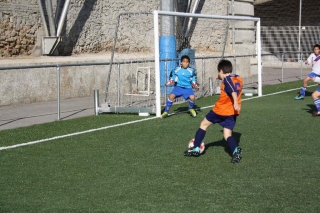 Temporada 2010-11 de PB Barcino