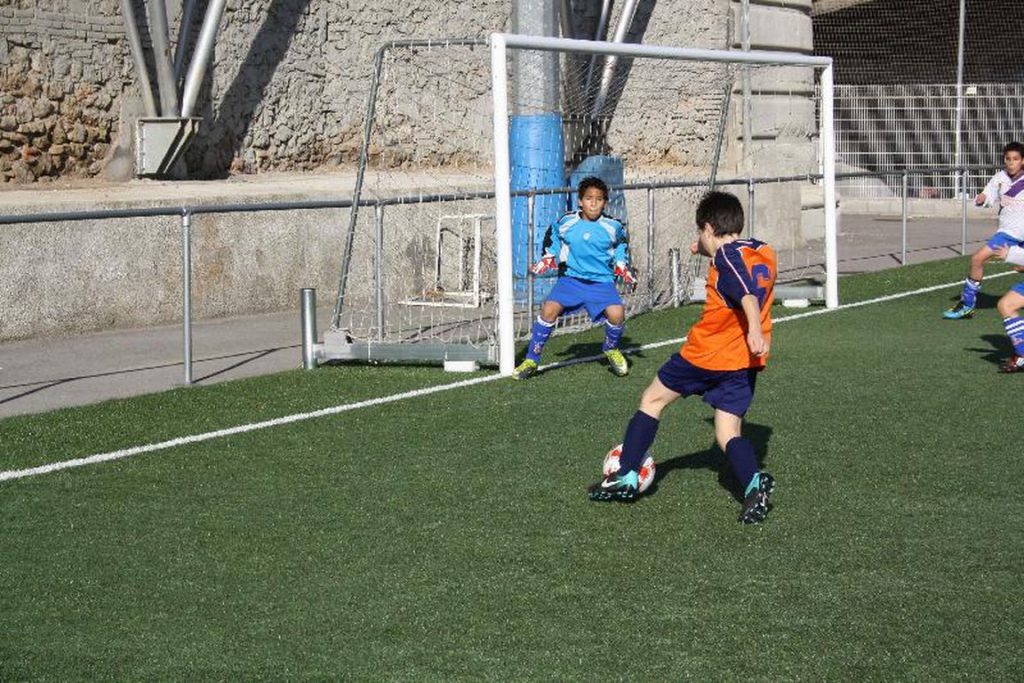 Temporada 2010-11 de PB Barcino