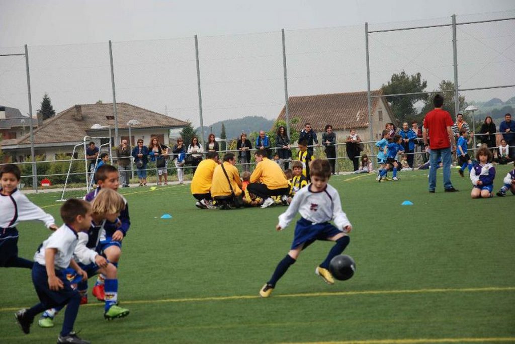 Temporada 2010-11 de PB Barcino