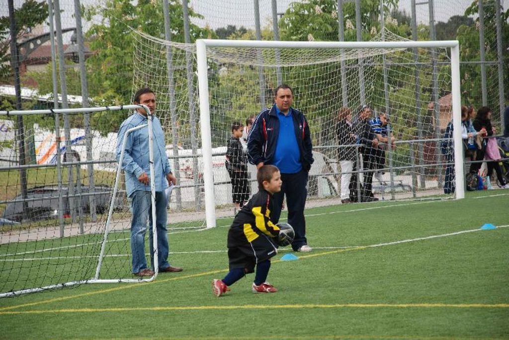Temporada 2010-11 de PB Barcino