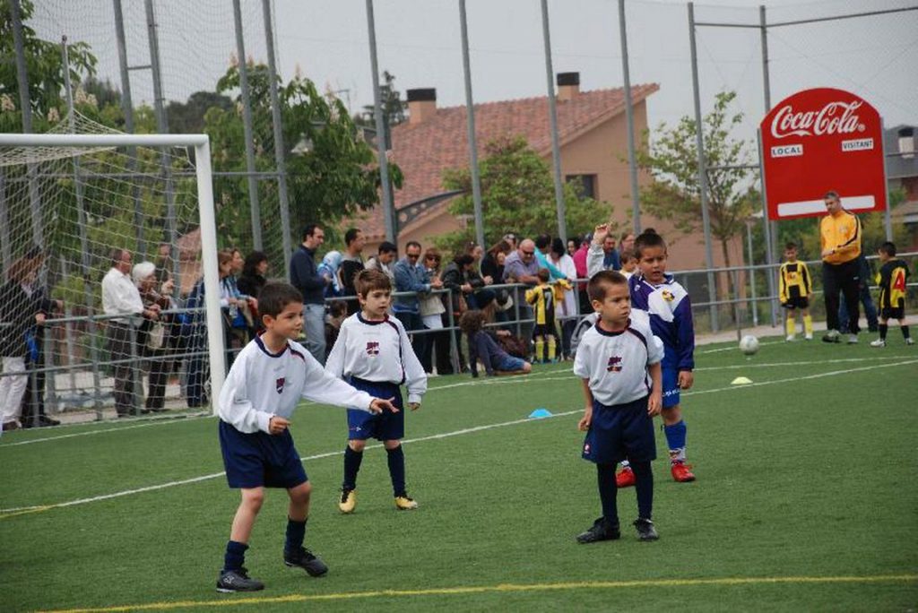 Temporada 2010-11 de PB Barcino
