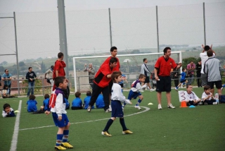 Temporada 2010-11 de PB Barcino