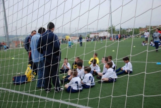 Temporada 2010-11 de PB Barcino
