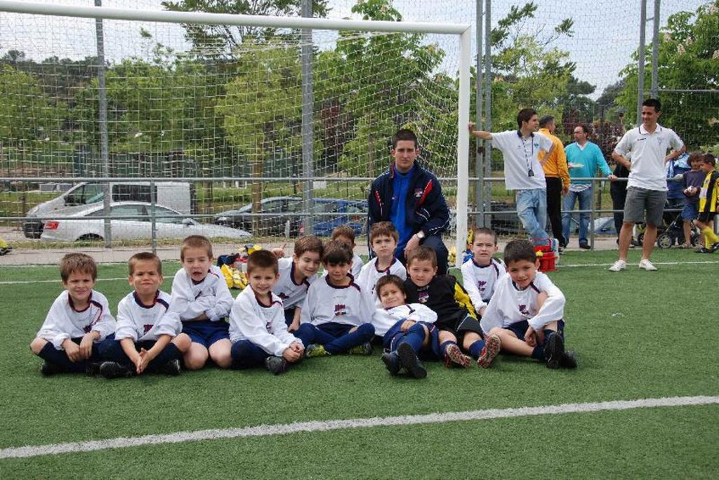 Temporada 2010-11 de PB Barcino