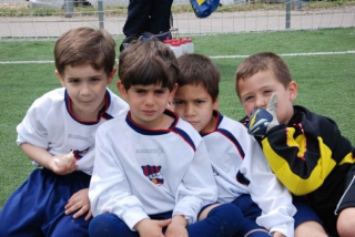 Temporada 2010-11 de PB Barcino