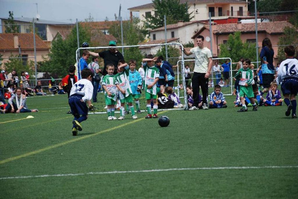 Temporada 2010-11 de PB Barcino