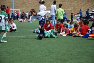 Temporada 2010-11 de PB Barcino