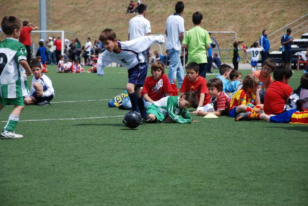 Temporada 2010-11 de PB Barcino