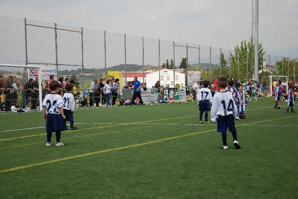 Temporada 2010-11 de PB Barcino