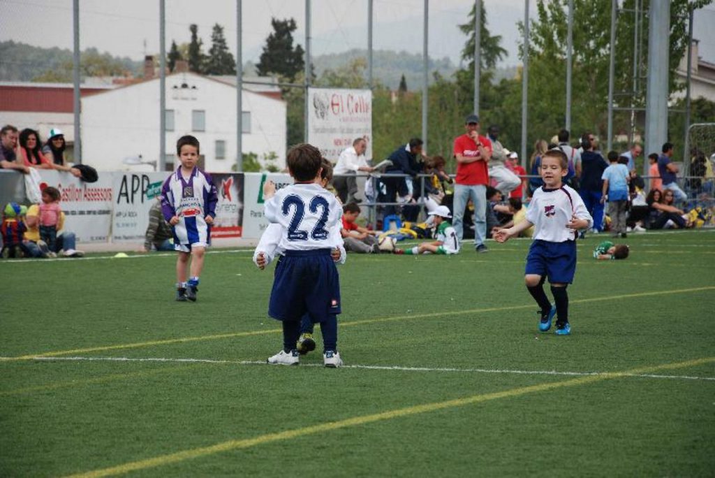 Temporada 2010-11 de PB Barcino