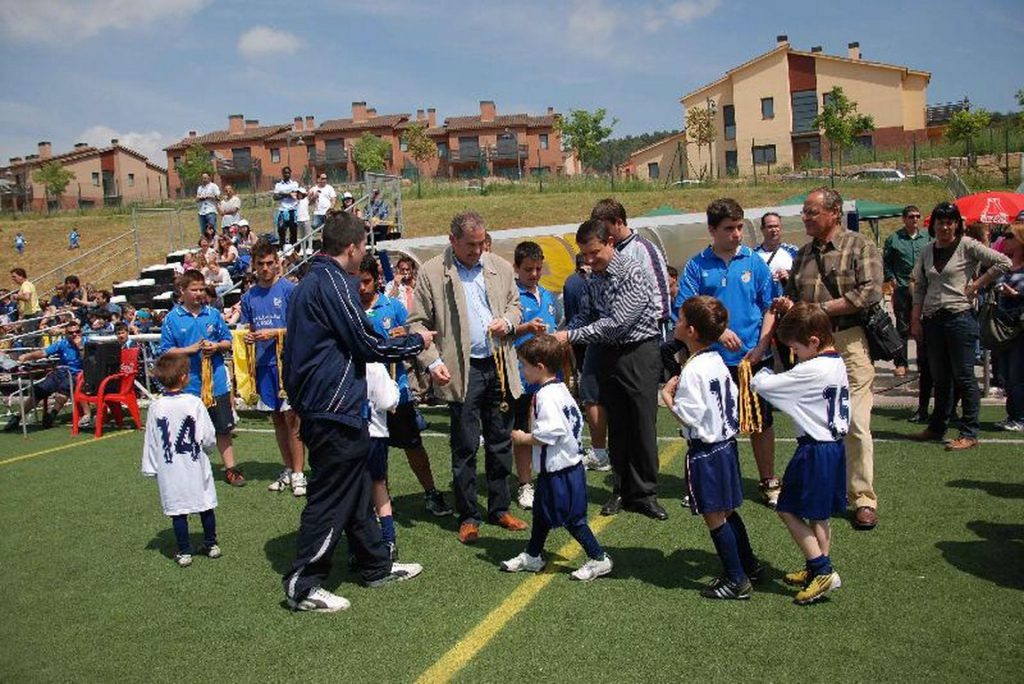 Temporada 2010-11 de PB Barcino
