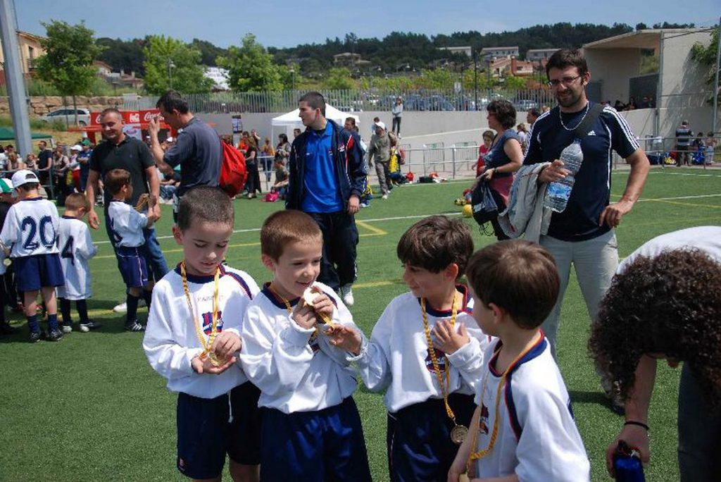 Temporada 2010-11 de PB Barcino