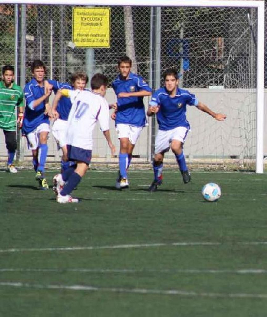 Temporada 2011-12 de PB Barcino