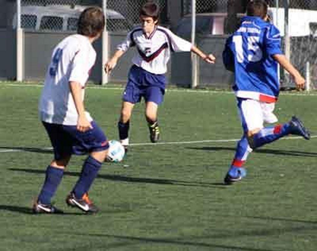 Temporada 2011-12 de PB Barcino