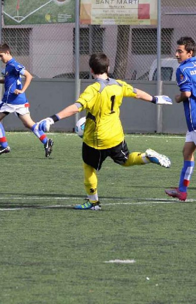 Temporada 2011-12 de PB Barcino