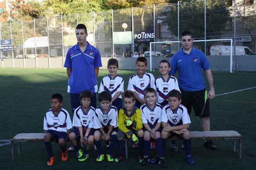 Temporada 2011-12 de PB Barcino