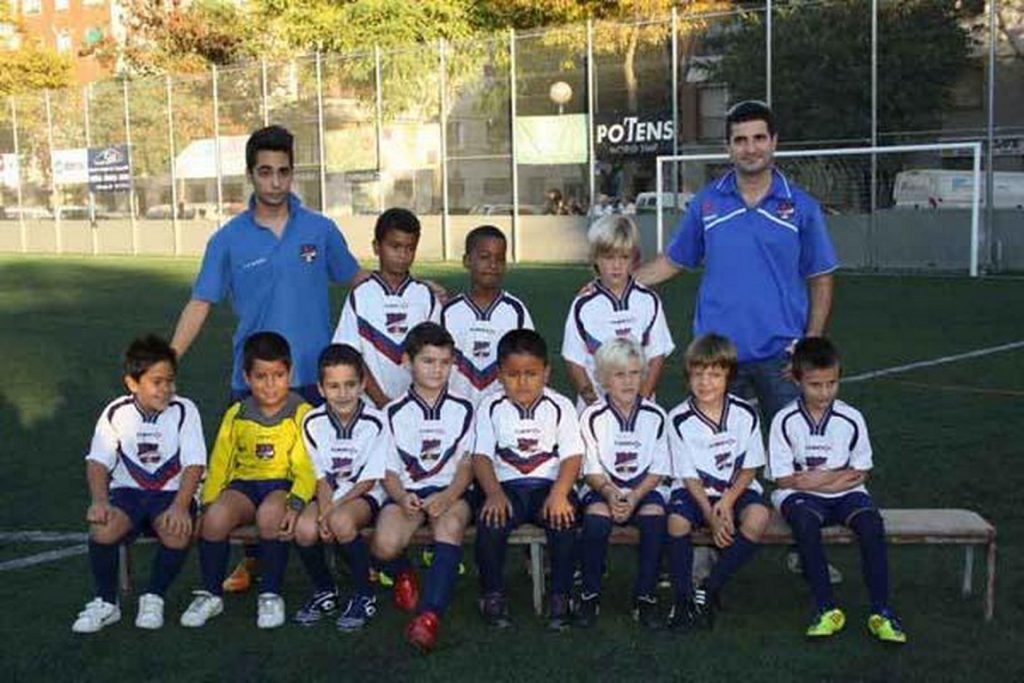 Temporada 2011-12 de PB Barcino