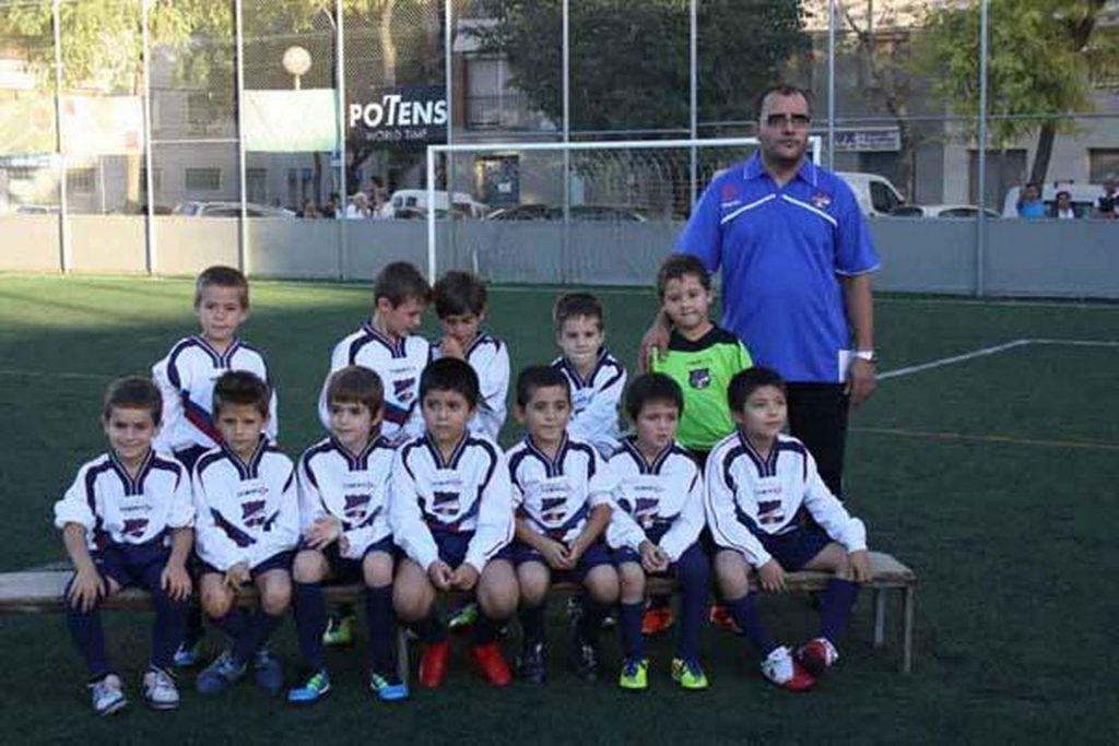 Temporada 2011-12 de PB Barcino