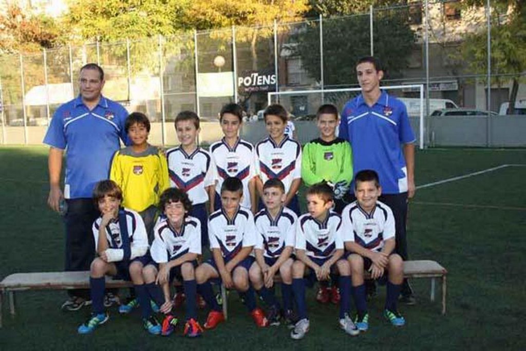 Temporada 2011-12 de PB Barcino