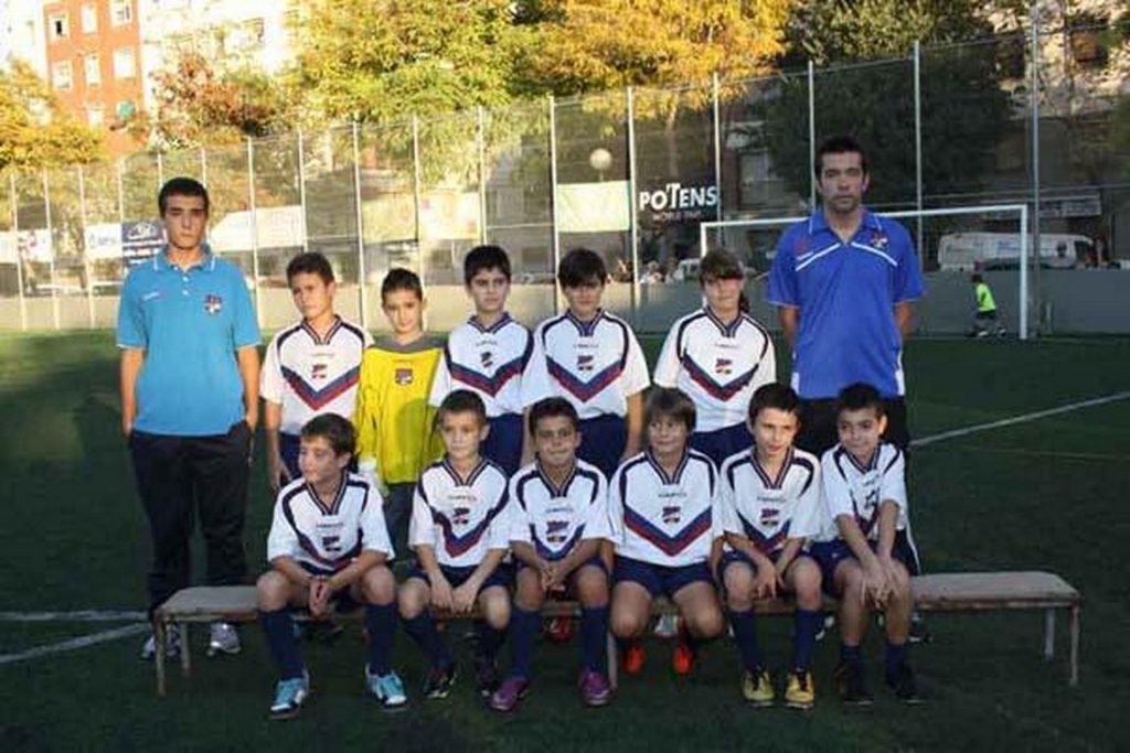 Temporada 2011-12 de PB Barcino