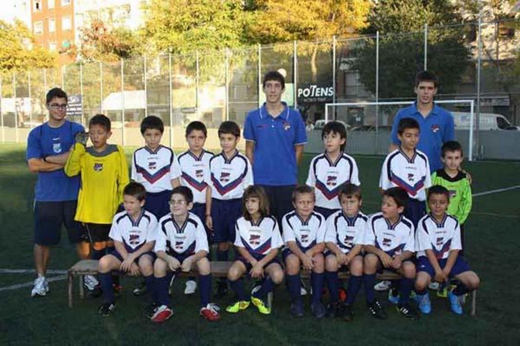 Temporada 2011-12 de PB Barcino