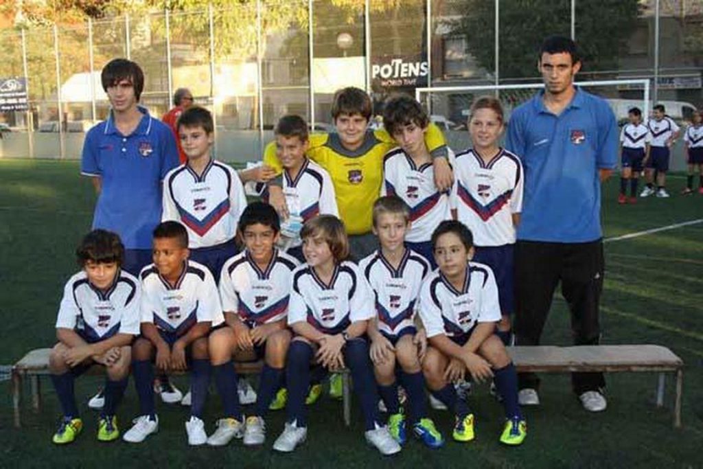 Temporada 2011-12 de PB Barcino