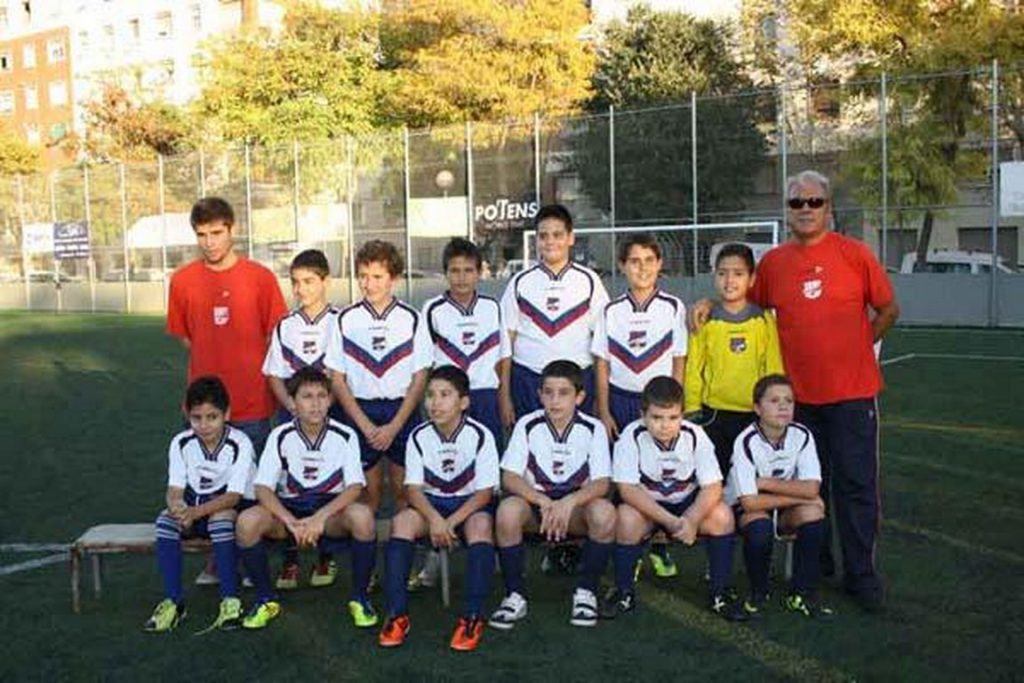 Temporada 2011-12 de PB Barcino