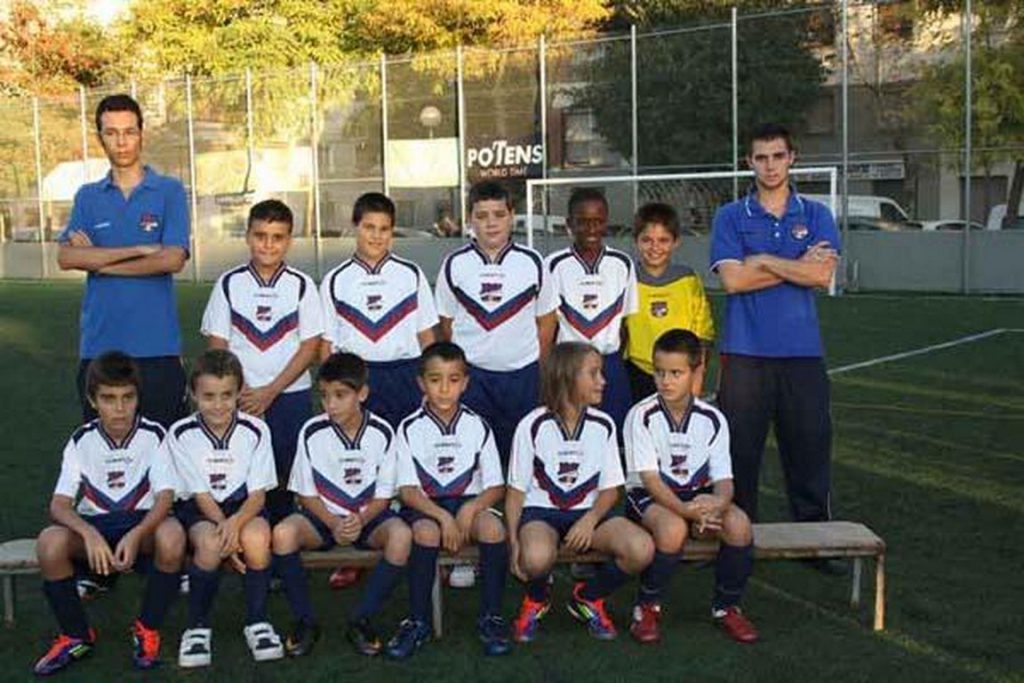 Temporada 2011-12 de PB Barcino