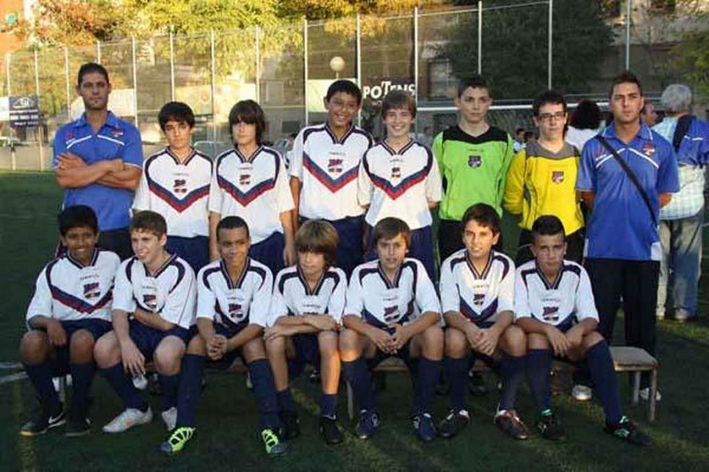 Temporada 2011-12 de PB Barcino