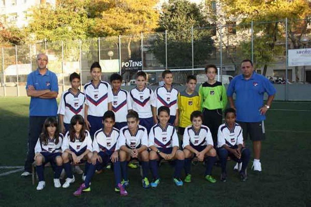 Temporada 2011-12 de PB Barcino