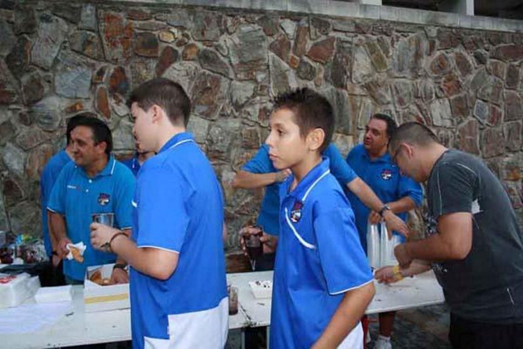 Temporada 2011-12 de PB Barcino