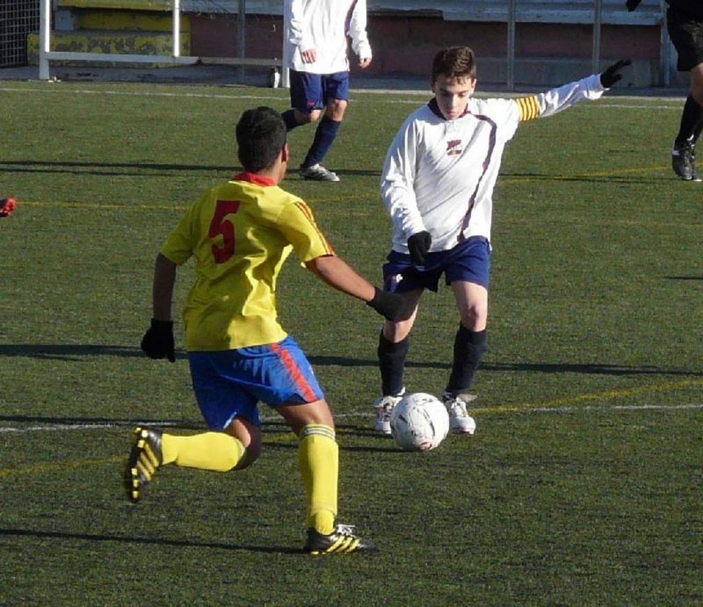 Temporada 2011-12 de PB Barcino
