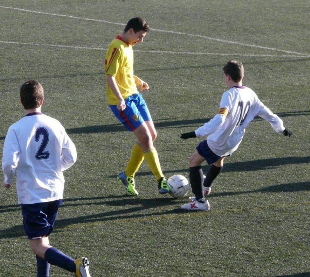 Temporada 2011-12 de PB Barcino