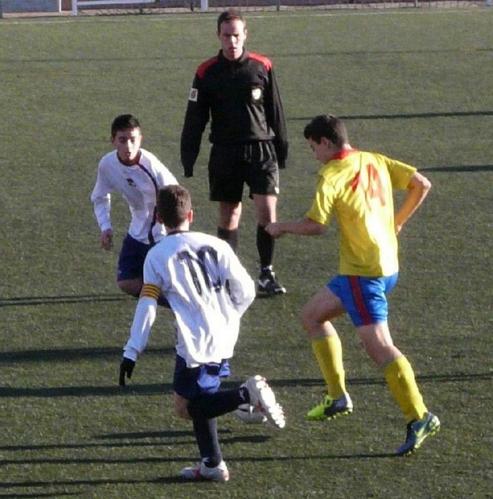 Temporada 2011-12 de PB Barcino