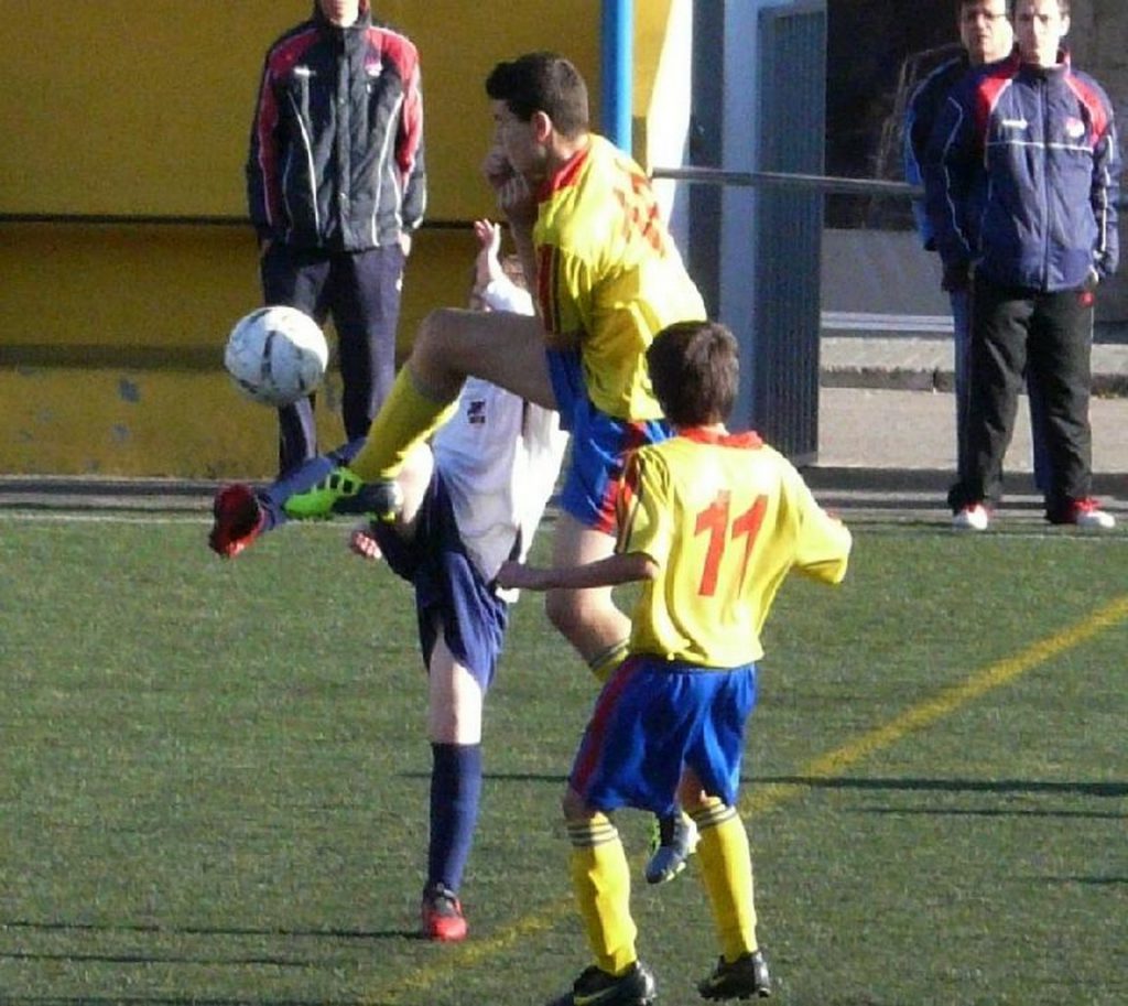Temporada 2011-12 de PB Barcino