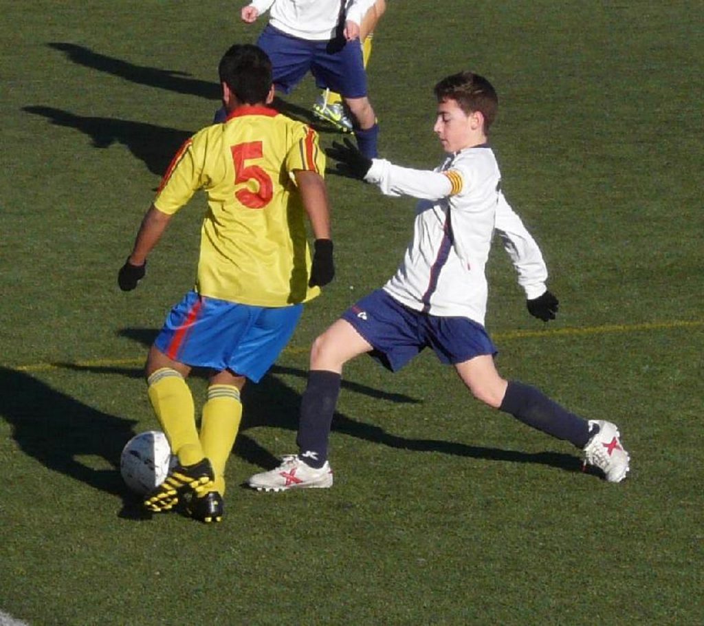 Temporada 2011-12 de PB Barcino