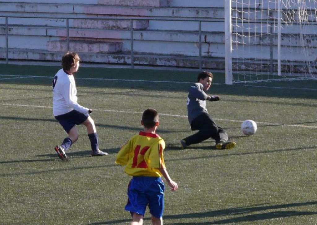 Temporada 2011-12 de PB Barcino