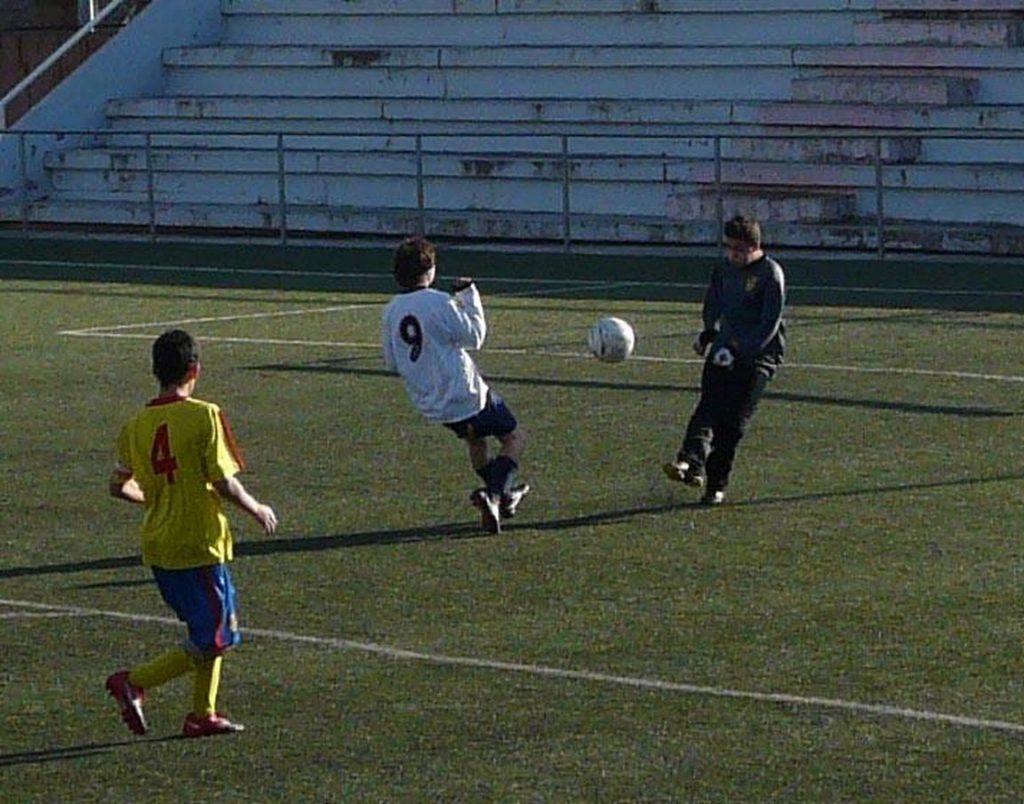 Temporada 2011-12 de PB Barcino