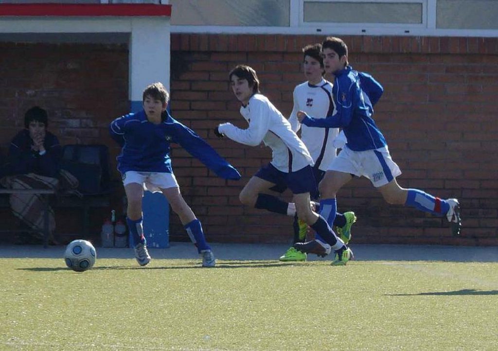 Temporada 2011-12 de PB Barcino